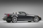 Cadillac XLR Star Black Limited Edition 2006 года